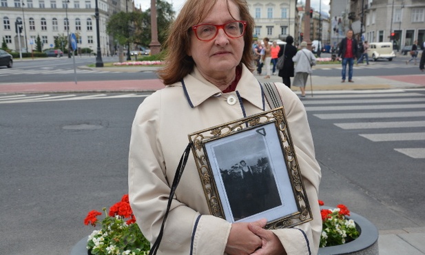 Mamy prawo pamiętać