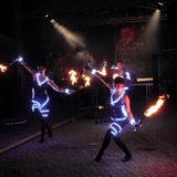 VI Fireproof Festiwal Ognia w Kutnie