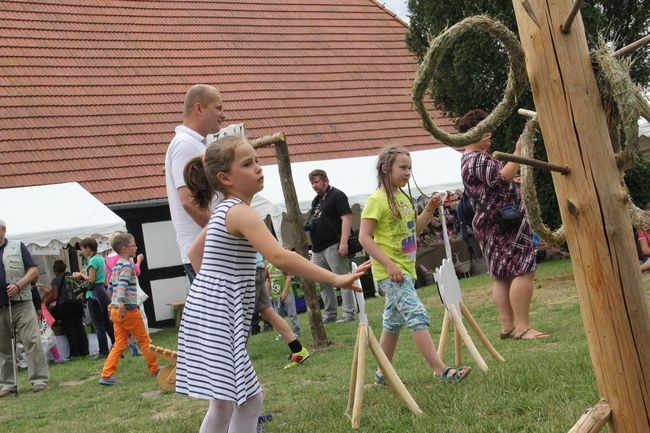 Muzeum Kultury Ludowej Pomorza w Swołowie