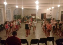 Wakacje z wartościami