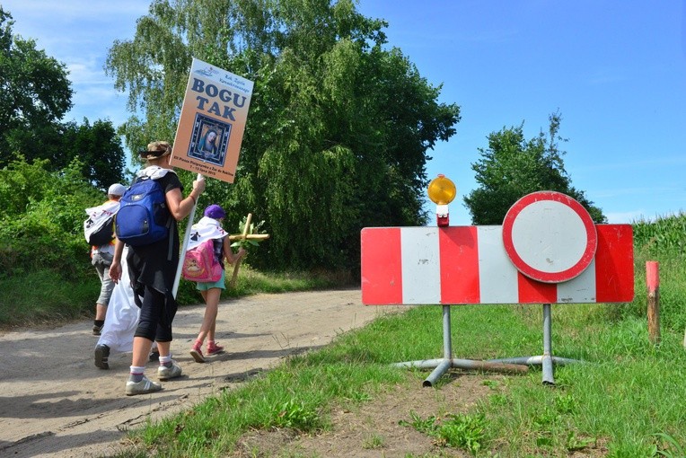 Rokitno - dzień 5