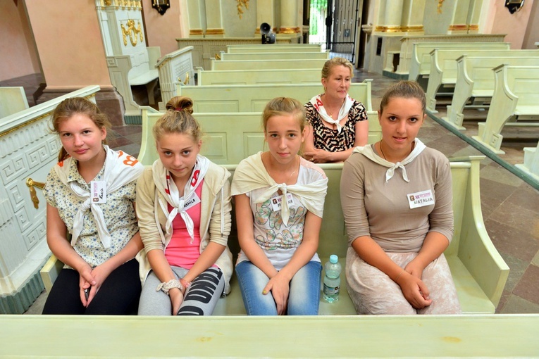 Rokitno - dzień 6