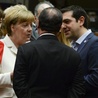 Bruksela i Grecja szukają kompromisu
