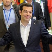 Będą "poważne reformy" w Grecji