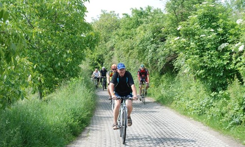 Green Velo 