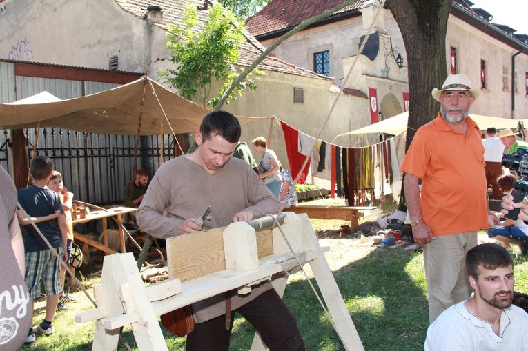 Jarmark św. Małgorzaty