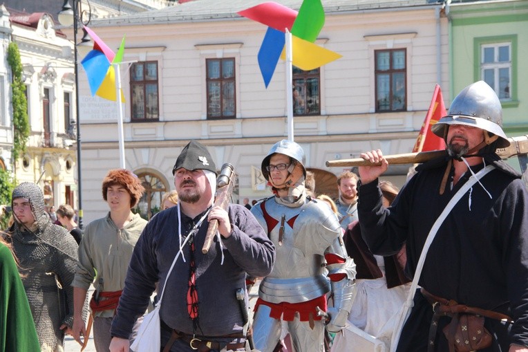 Jarmark św. Małgorzaty