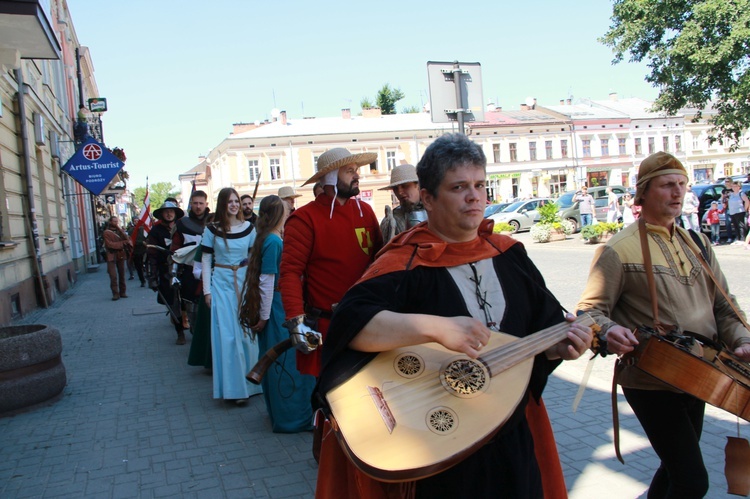 Jarmark św. Małgorzaty