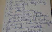 Oratorium Letnie u Sióstr Dominikanek  pt. „W krainie Dżungli” cz. 2