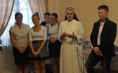 Oratorium Letnie u Sióstr Dominikanek  pt. „W krainie Dżungli” cz. 3