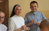 Oratorium Letnie u Sióstr Dominikanek  pt. „W krainie Dżungli” cz. 3