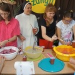 Oratorium Letnie u Sióstr Dominikanek  pt. „W krainie Dżungli” cz. 4