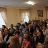 Oratorium Letnie u Sióstr Dominikanek  pt. „W krainie Dżungli” cz. 4