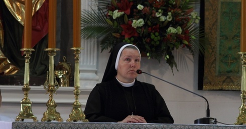 Listonoszka różańców 