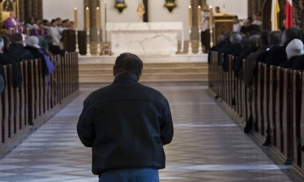 Ojcze, święć się imię Twoje