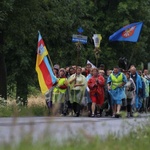 Pielgrzymka Rolników na Jasną Górę