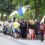 Pielgrzymka Rolników na Jasną Górę