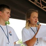 Piknik "Siódme Niebo" w Jasionnie