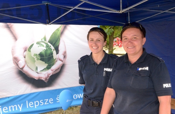 Piknik "Siódme Niebo" w Jasionnie