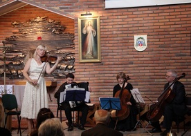 Trio Sopot i wiolonczela