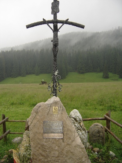 Siwa Polana, Tatry