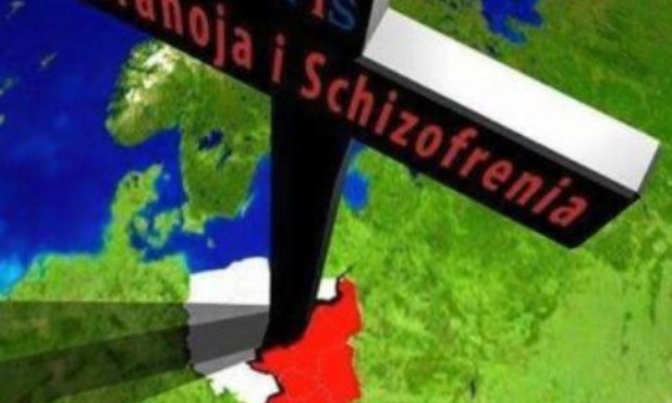 Szejnfeld obraża, sprawa w prokuraturze