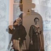 Wystawa „Światło historii” to archeologiczny spacer po dziejach Górnego Śląska foto Roman Koszowski 