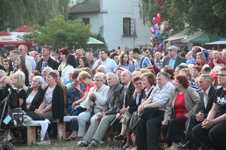 Święto Dzika w Kiernozi