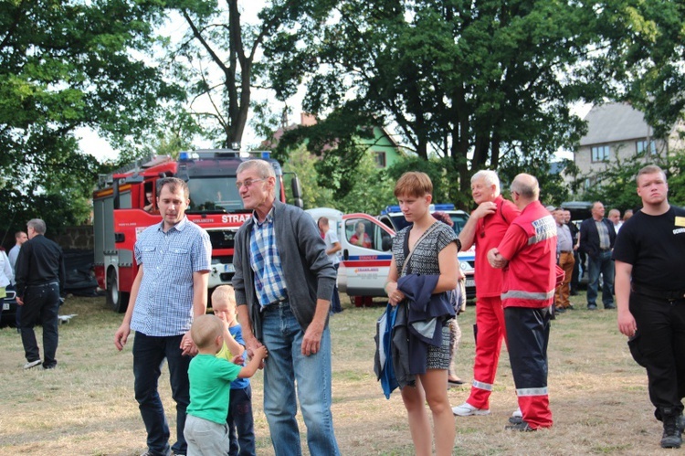 Święto Dzika w Kiernozi