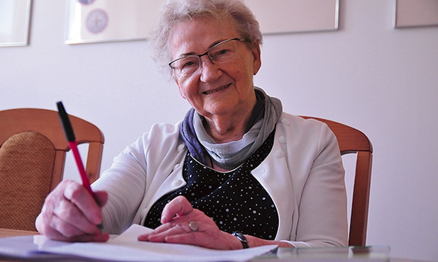  – Zjawisko migracji jest dzisiaj tak powszechne, że domaga się badań naukowych – uważa prof. Zofia Kawczyńska-Butrym