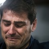 Casillas pożegnał Real, Porto zyskało fanów