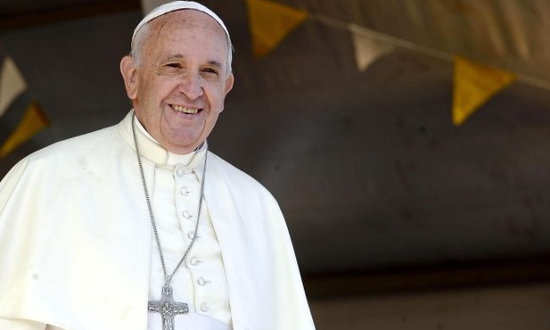 Co papież Franciszek ma na myśli?