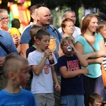 Piknik Rodzinny w bielskiej parafii NSPJ