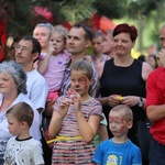 Piknik Rodzinny w bielskiej parafii NSPJ