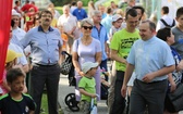 Piknik Rodzinny w bielskiej parafii NSPJ