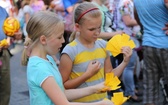 Piknik Rodzinny w bielskiej parafii NSPJ