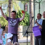 Piknik Rodzinny w bielskiej parafii NSPJ