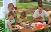 Piknik Rodzinny w bielskiej parafii NSPJ