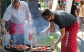 Piknik Rodzinny w bielskiej parafii NSPJ