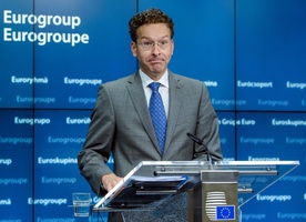 Jeroen Dijsselbloem