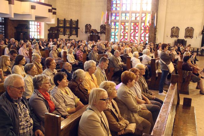 15. Światowy Festiwal Chórów Polonijnych