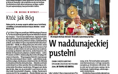 Gość Tarnowski 29/2015