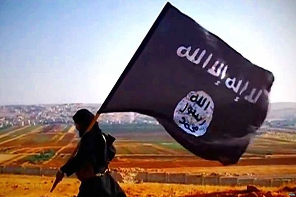 17-latek skazany za walkę dla IS