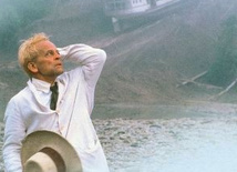 Fitzcarraldo