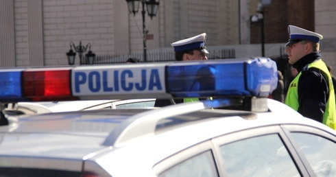 Od 18 maja do końca czerwca stołeczna drogówka odebrała prawo jazdy 339 piratom drogowym