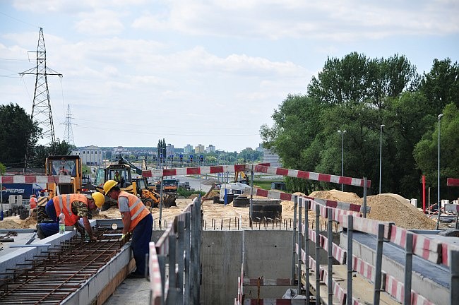 Niebawem zakończenie inwestycji