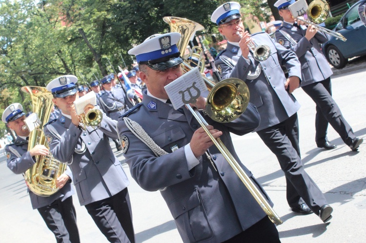 Święto Policji