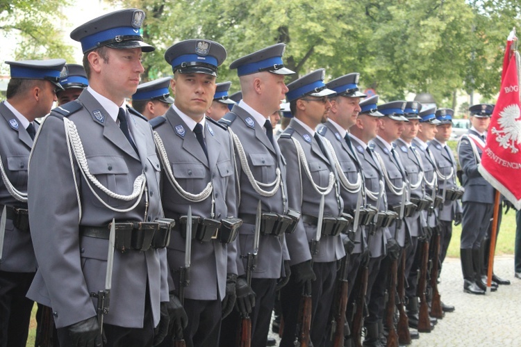 Święto Policji