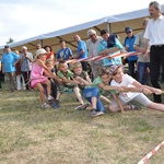 Zlot oldtimerów w Dobrzeniu Wielkim