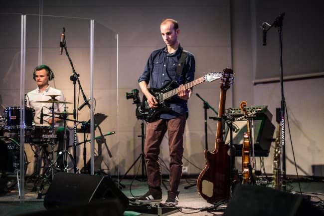 Rekolekcje "Jezus żyje" - koncert